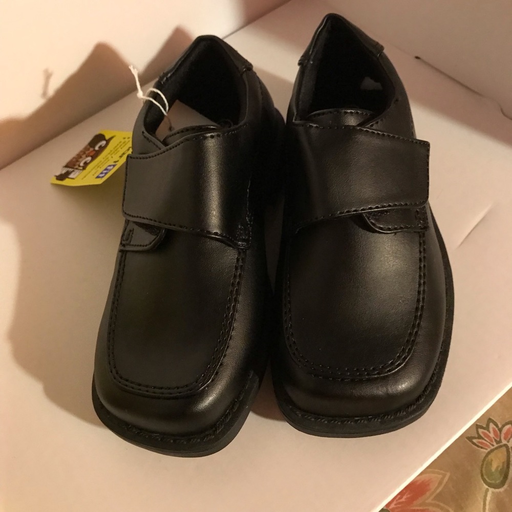 Boys Dress Shoes